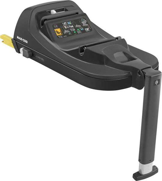 MAXI-COSI Cabriofix i-Size základna Black - obrázek 2