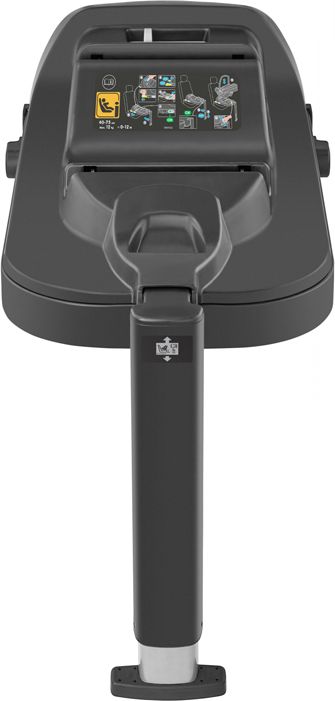 MAXI-COSI Cabriofix i-Size základna Black - obrázek 3