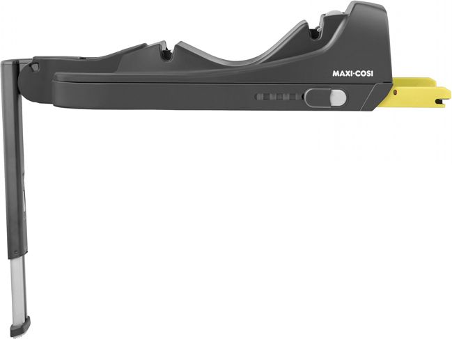 MAXI-COSI Cabriofix i-Size základna Black - obrázek 5