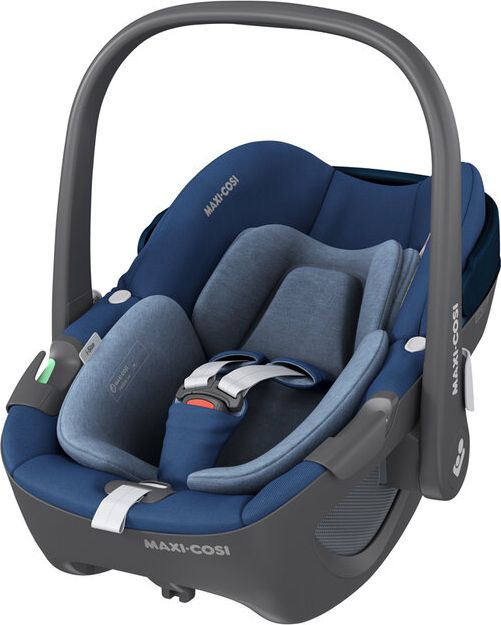 Maxi-Cosi Pebble 360 2021 Essential Blue - obrázek 1