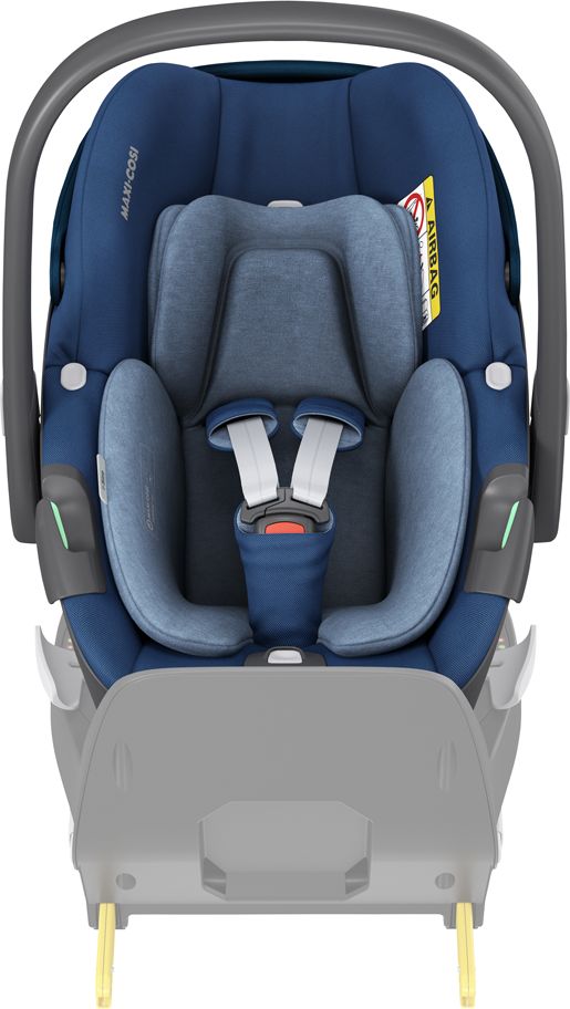 Maxi-Cosi Pebble 360 2021 Essential Blue - obrázek 7
