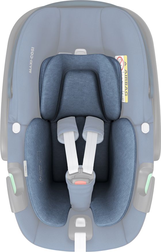 Maxi-Cosi Pebble 360 2021 Essential Blue - obrázek 14