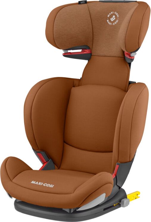 Maxi-Cosi Rodifix Airprotect 2022 Authentic Cognac - obrázek 1