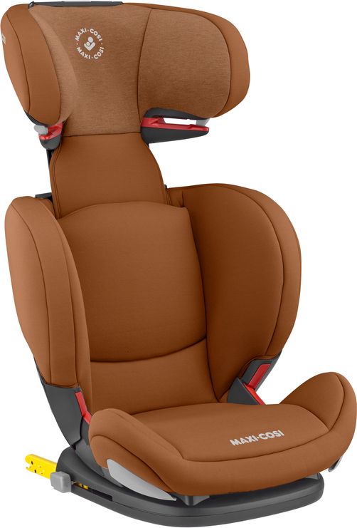 Maxi-Cosi Rodifix Airprotect 2022 Authentic Cognac - obrázek 2