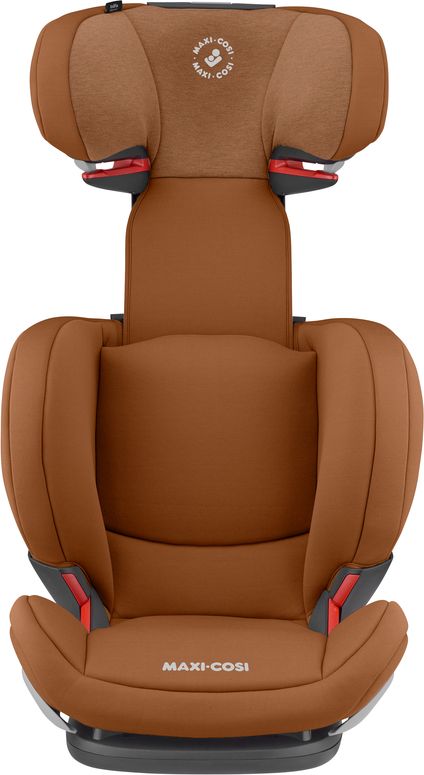 Maxi-Cosi Rodifix Airprotect 2022 Authentic Cognac - obrázek 3