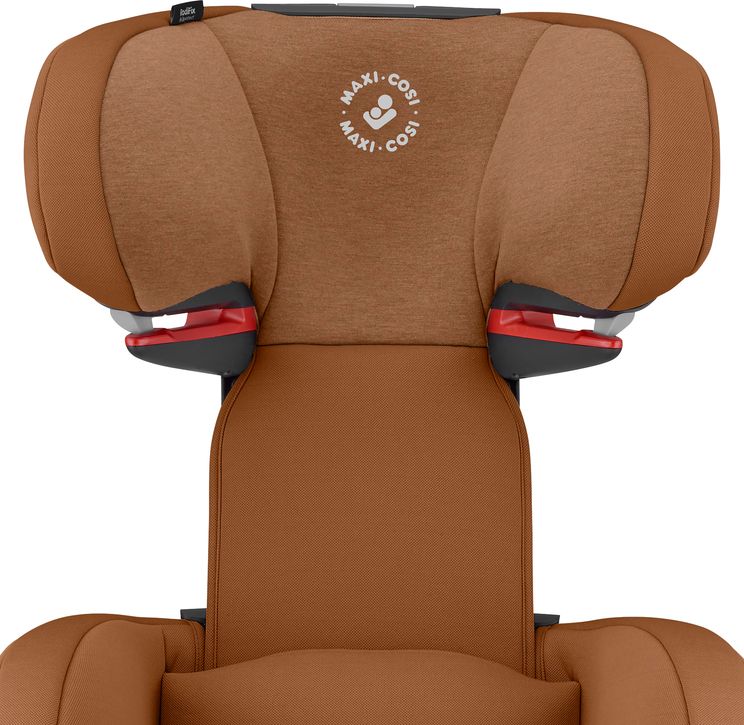 Maxi-Cosi Rodifix Airprotect 2022 Authentic Cognac - obrázek 8