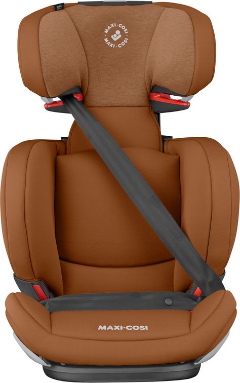 Maxi-Cosi Rodifix Airprotect 2022 Authentic Cognac - obrázek 11