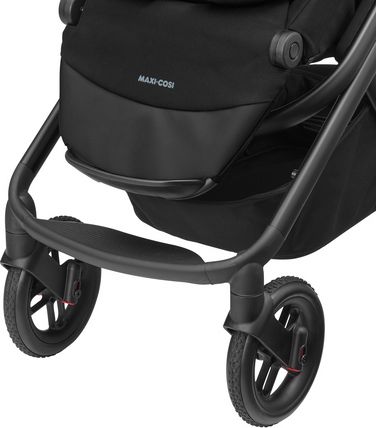 MAXI-COSI Lila XP+ 2v1 Essential Black - obrázek 12