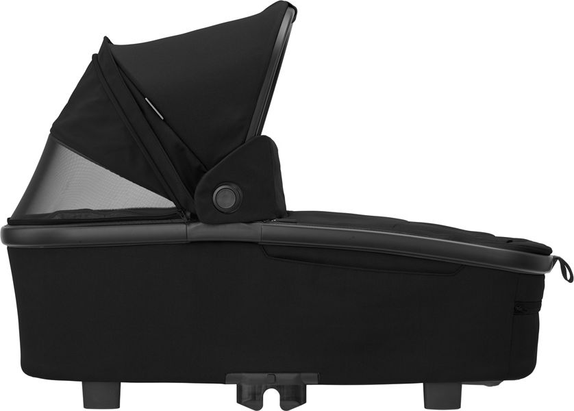MAXI-COSI Lila XP+ 2v1 Essential Black - obrázek 15