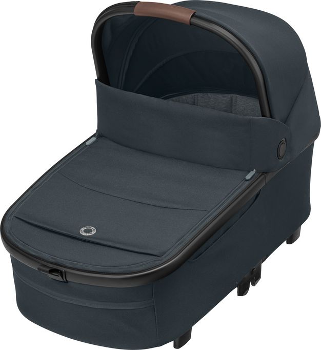 MAXI-COSI Lila XP+ 2v1 Essential Graphite - obrázek 4