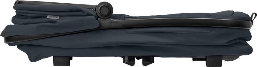 MAXI-COSI Lila XP+ 2v1 Essential Graphite - obrázek 8