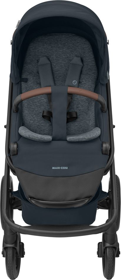 MAXI-COSI Lila XP+ 2v1 Essential Graphite - obrázek 16