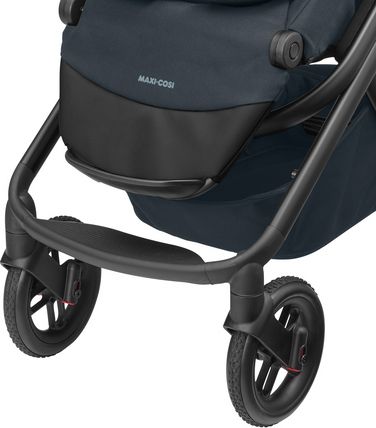 MAXI-COSI Lila XP+ 2v1 Essential Graphite - obrázek 18
