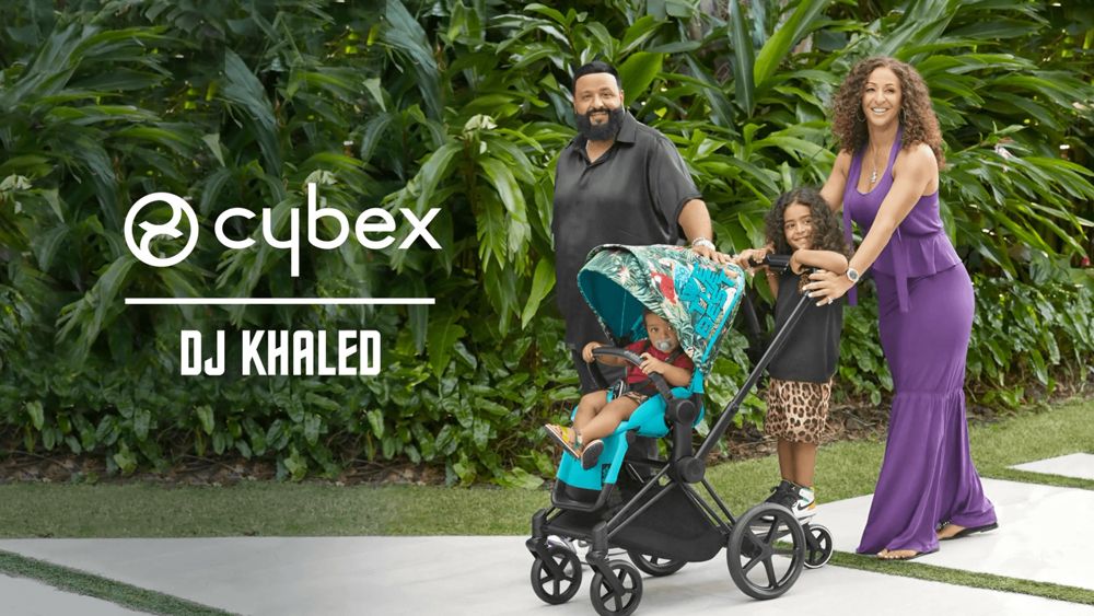 CYBEX Kočárek kompletní Priam 4.0 podvozek Chrome Brown + seat pack + lux carry cot We The Best Blue - obrázek 19