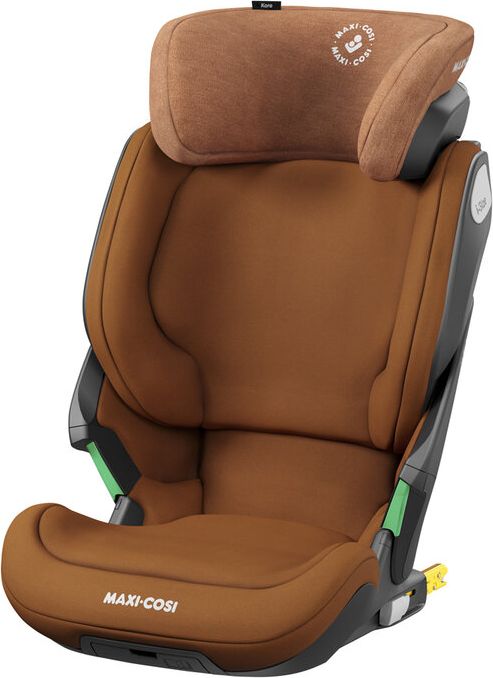 Maxi Cosi Kore Pro i-Size 2021 Authentic Cognac - obrázek 1
