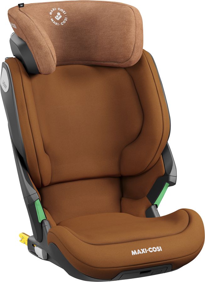 Maxi Cosi Kore Pro i-Size 2021 Authentic Cognac - obrázek 2