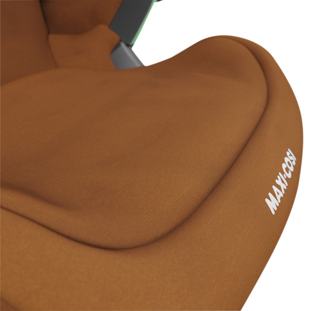 Maxi Cosi Kore Pro i-Size 2021 Authentic Cognac - obrázek 5