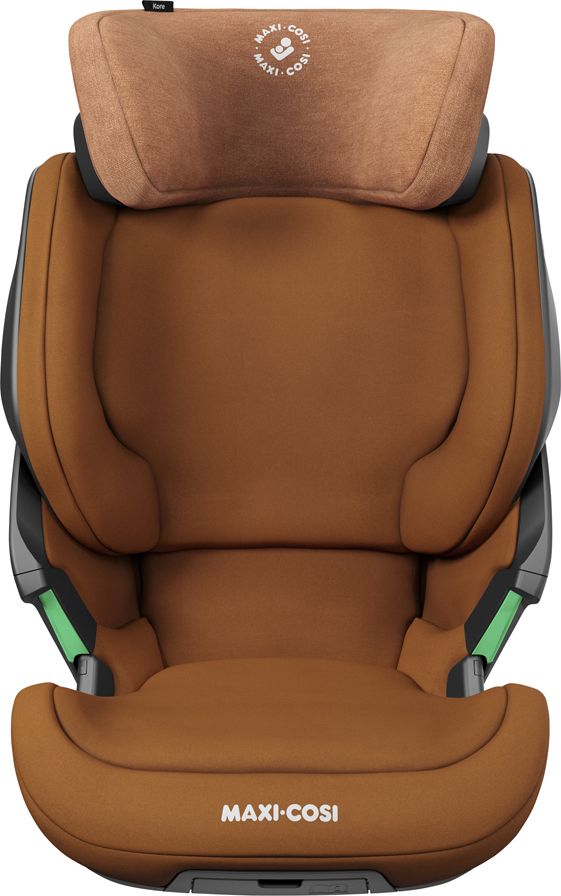 Maxi Cosi Kore Pro i-Size 2021 Authentic Cognac - obrázek 6