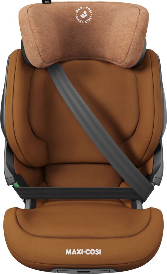 Maxi Cosi Kore Pro i-Size 2021 Authentic Cognac - obrázek 9