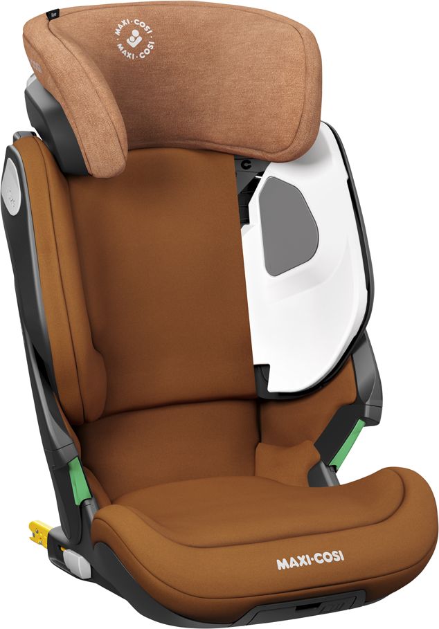 Maxi Cosi Kore Pro i-Size 2021 Authentic Cognac - obrázek 11