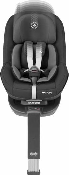 MAXI-COSI Pearl Pro 2 i-Size 2022 authentic black - obrázek 5