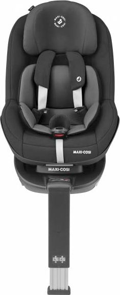 MAXI-COSI Pearl Pro 2 i-Size 2022 authentic black - obrázek 9
