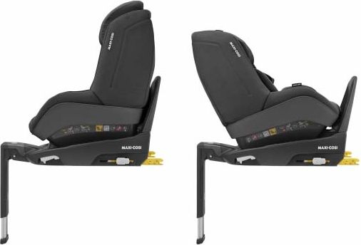 MAXI-COSI Pearl Pro 2 i-Size 2022 authentic black - obrázek 11