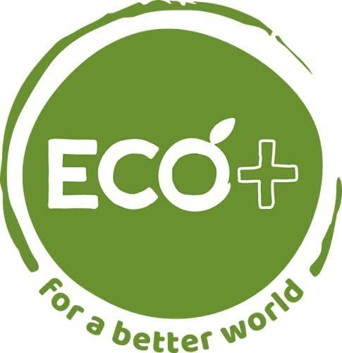 Chicco kousátko Eco+ Šnek Molly oranžová - obrázek 4