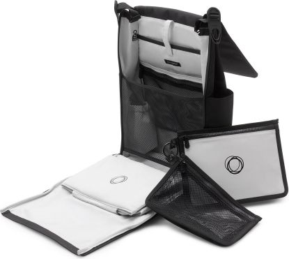 Bugaboo batoh Midnight Black - obrázek 2