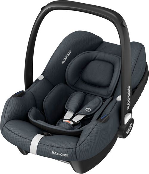 MAXI-COSI CabrioFix 2022 Essential Graphite - obrázek 1