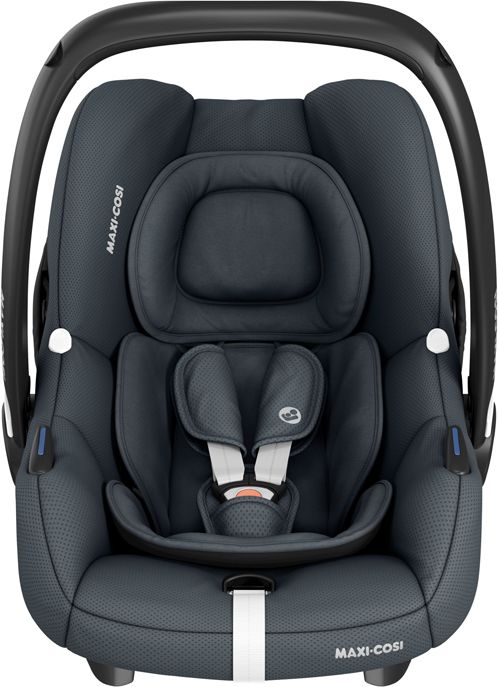 MAXI-COSI CabrioFix 2022 Essential Graphite - obrázek 4