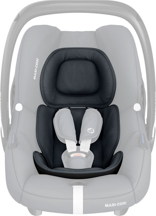 MAXI-COSI CabrioFix 2022 Essential Graphite - obrázek 5