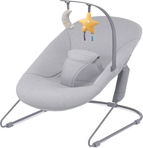 KINDERKRAFT Lehátko houpací CALMEE 0m+, do 9kg - obrázek 1