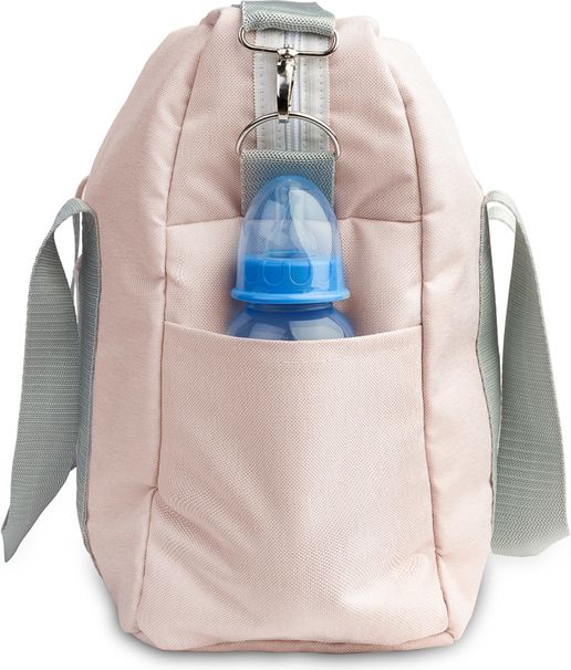 SENSILLO Taška přebalovací Indiana Pink - obrázek 5