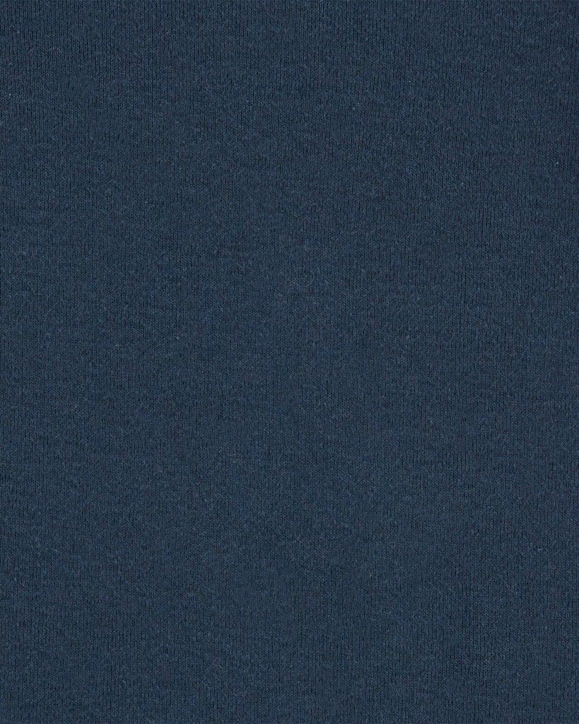 CARTER'S Body krátký rukáv Monochromatic kluk 5ks NB/vel. 56 - obrázek 4