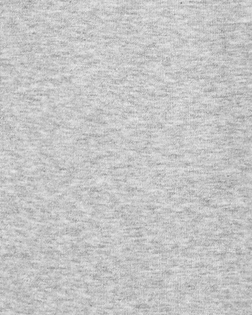 CARTER'S Body krátký rukáv Monochromatic kluk 5ks 12m - obrázek 6