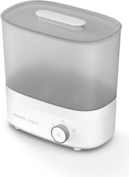 Philips Avent SCF293 00 Elektrický parní sterilizátor Premium - obrázek 2