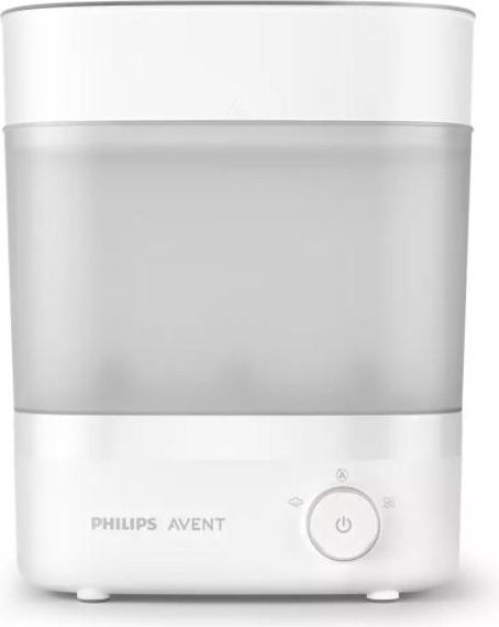 Philips Avent SCF293 00 Elektrický parní sterilizátor Premium - obrázek 5
