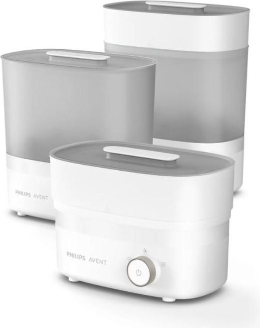 Philips Avent SCF293 00 Elektrický parní sterilizátor Premium - obrázek 6