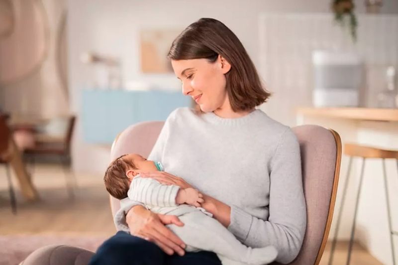 Philips Avent SCF293 00 Elektrický parní sterilizátor Premium - obrázek 14