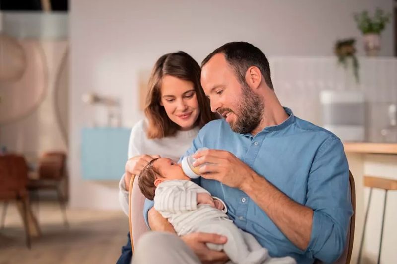 Philips Avent SCF293 00 Elektrický parní sterilizátor Premium - obrázek 15