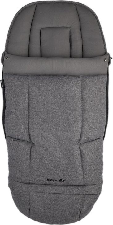 EASYWALKER Fusak Jimmey Iris Grey - obrázek 1