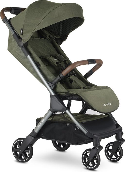 EASYWALKER Kočárek sportovní Jackey Emerald Edition - obrázek 1