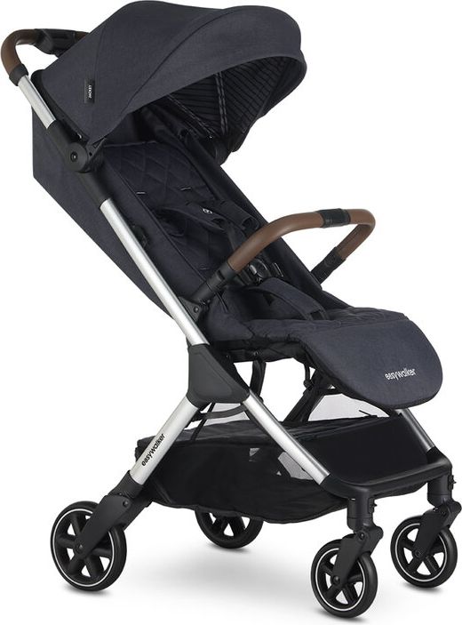 EASYWALKER Kočárek sportovní Jackey Platinum Edition - obrázek 1