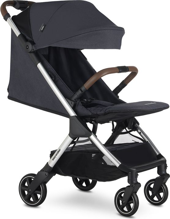 EASYWALKER Kočárek sportovní Jackey Platinum Edition - obrázek 2