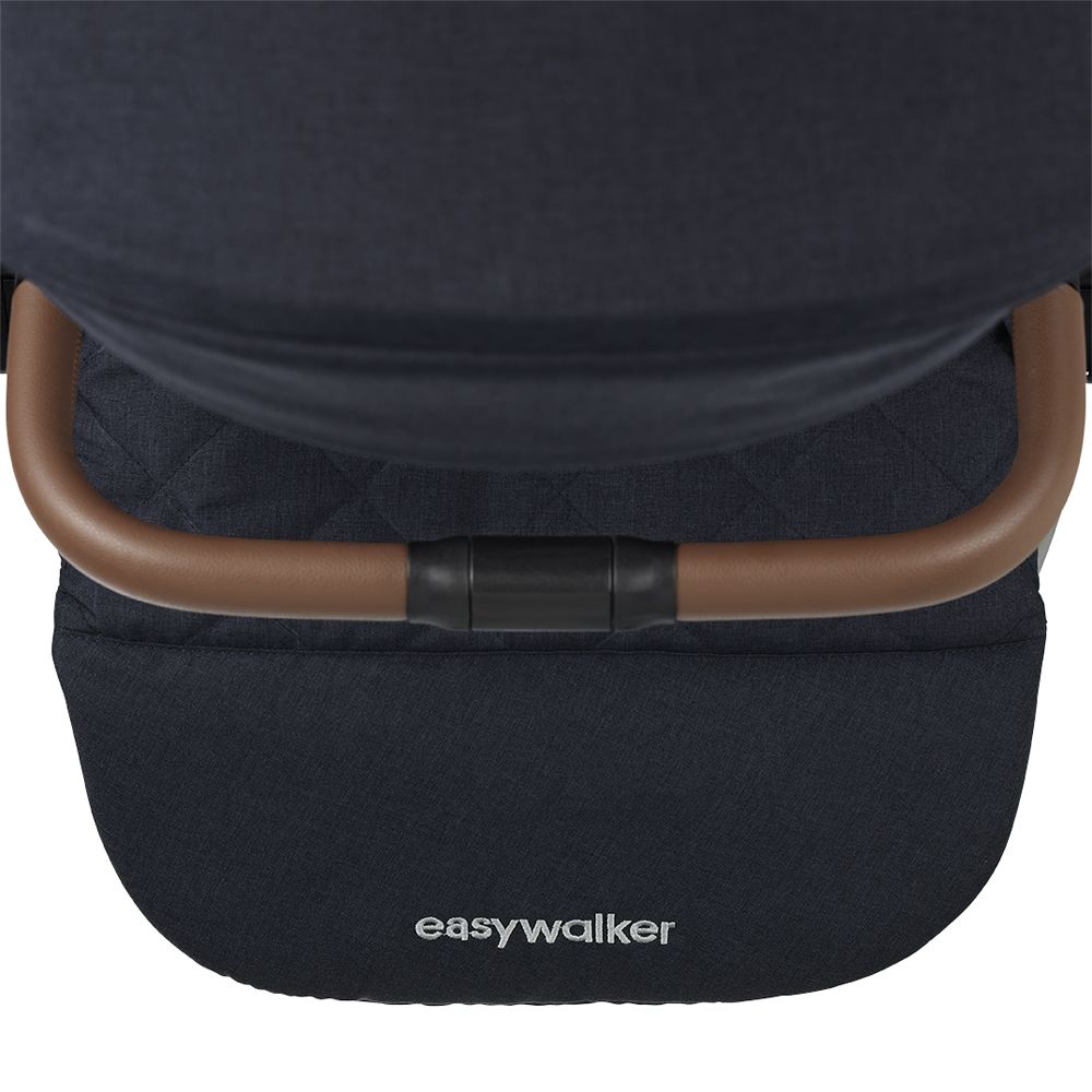 EASYWALKER Kočárek sportovní Jackey Platinum Edition - obrázek 8