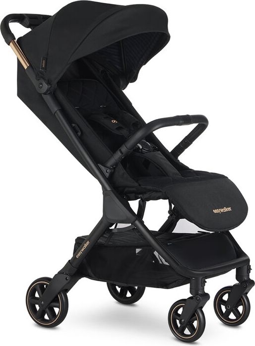 EASYWALKER Kočárek sportovní Jackey Gold Edition - obrázek 1