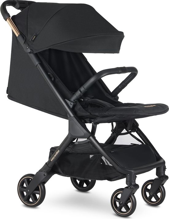EASYWALKER Kočárek sportovní Jackey Gold Edition - obrázek 2
