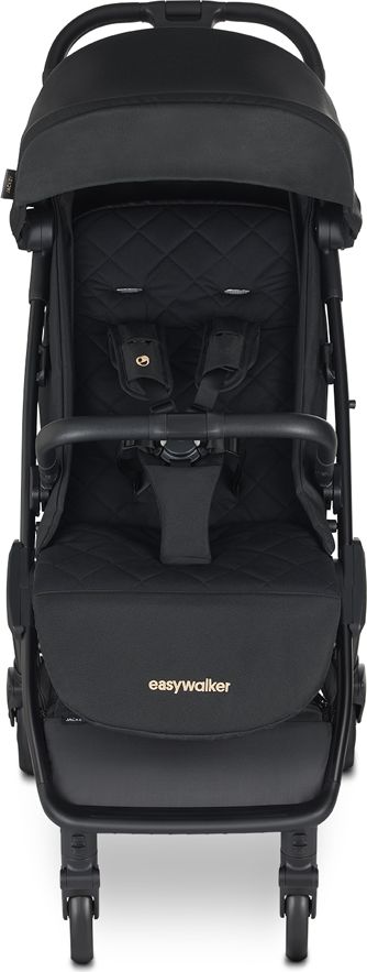 EASYWALKER Kočárek sportovní Jackey Gold Edition - obrázek 3