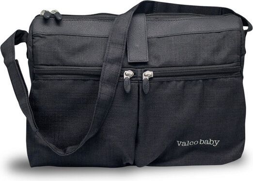 VALCO BABY Organizér na kočárek UNI Caddy Night - obrázek 1
